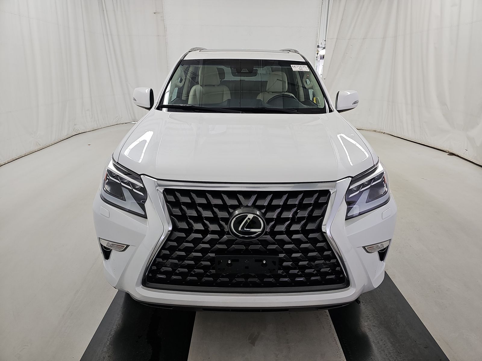 2021 Lexus GX GX 460 Premium AWD