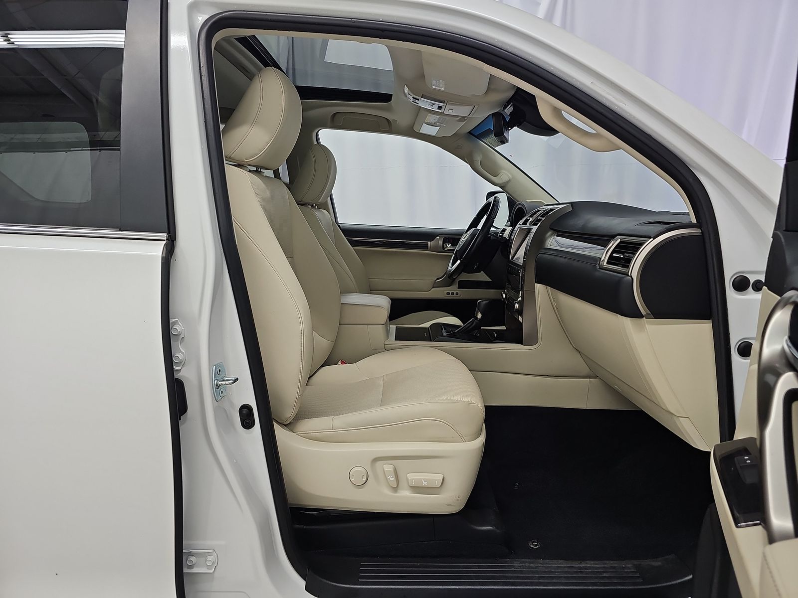 2021 Lexus GX GX 460 Premium AWD