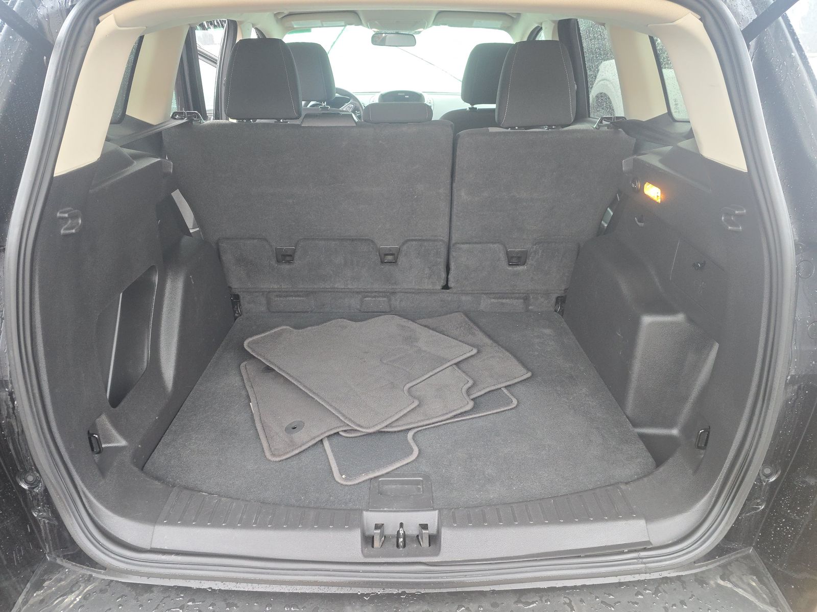 2017 Ford Escape SE FWD