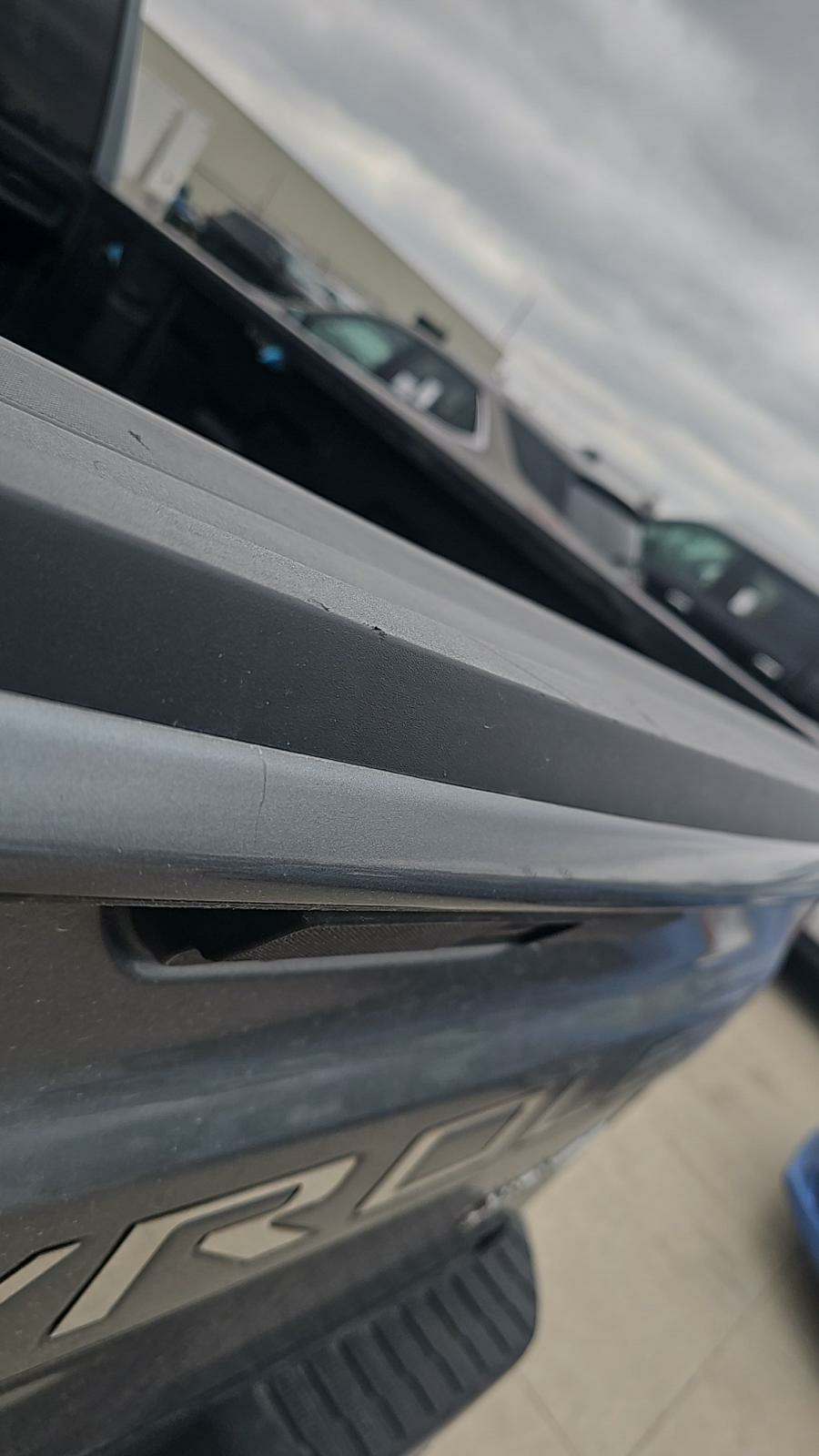 2021 Chevrolet Silverado 1500 High Country AWD