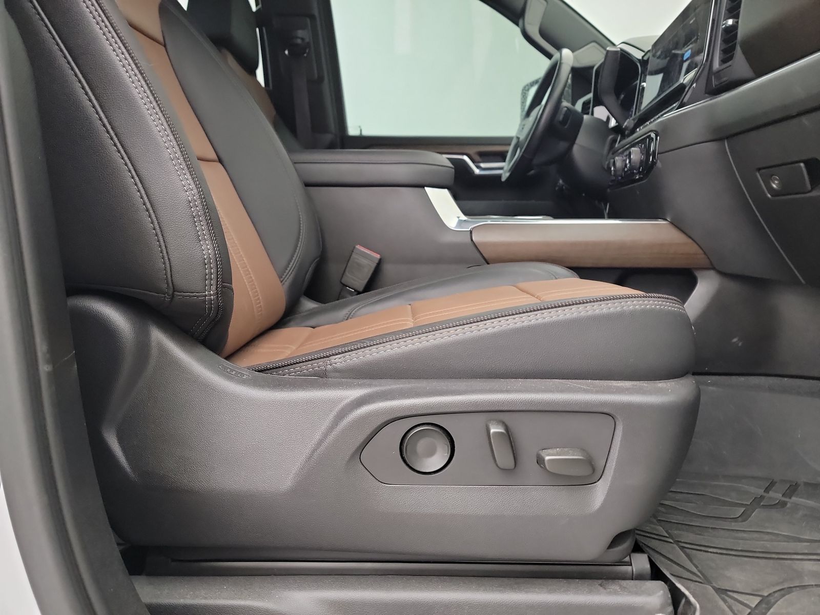 2024 Chevrolet Silverado 3500HD High Country AWD