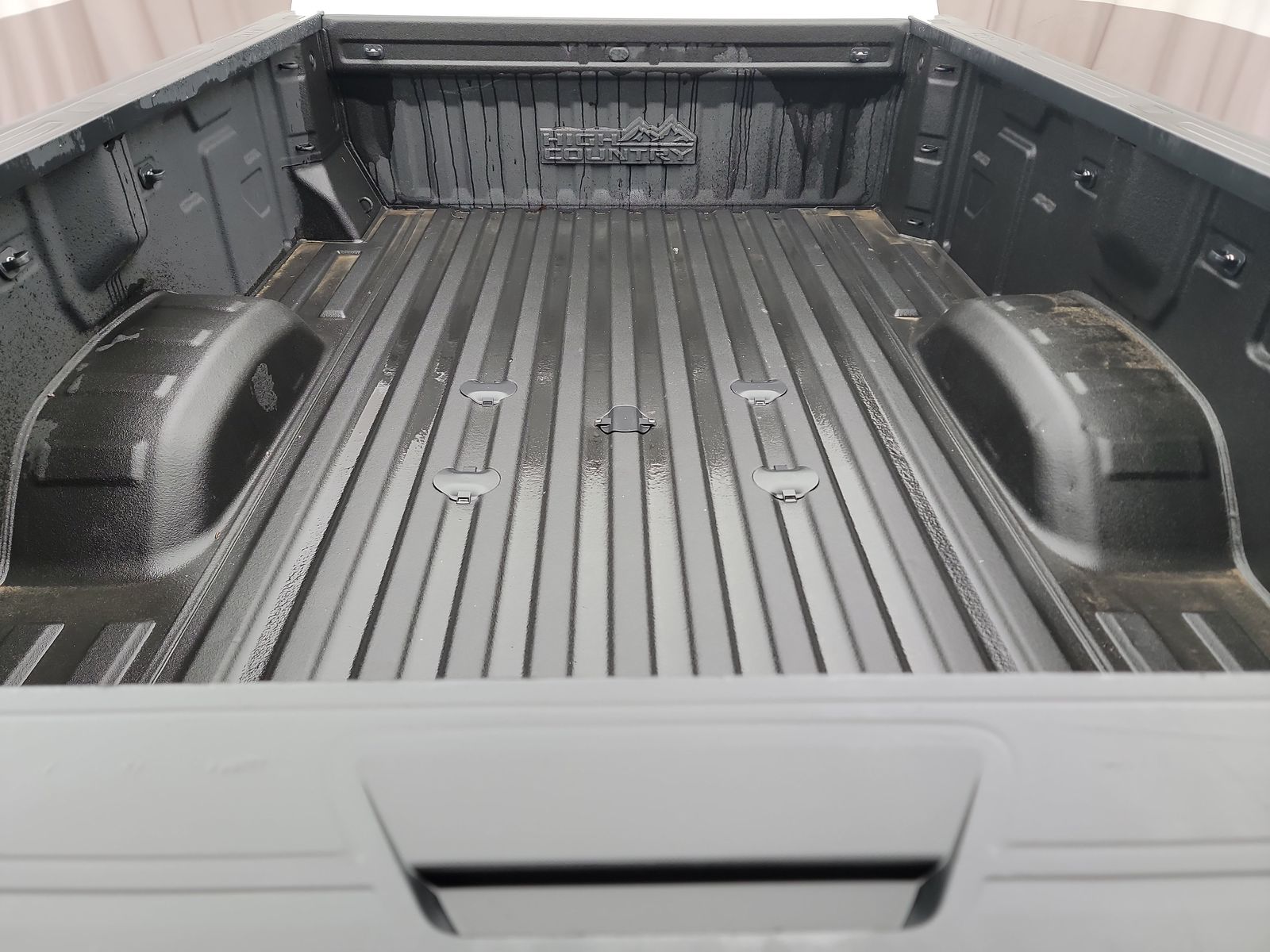 2024 Chevrolet Silverado 3500HD High Country AWD