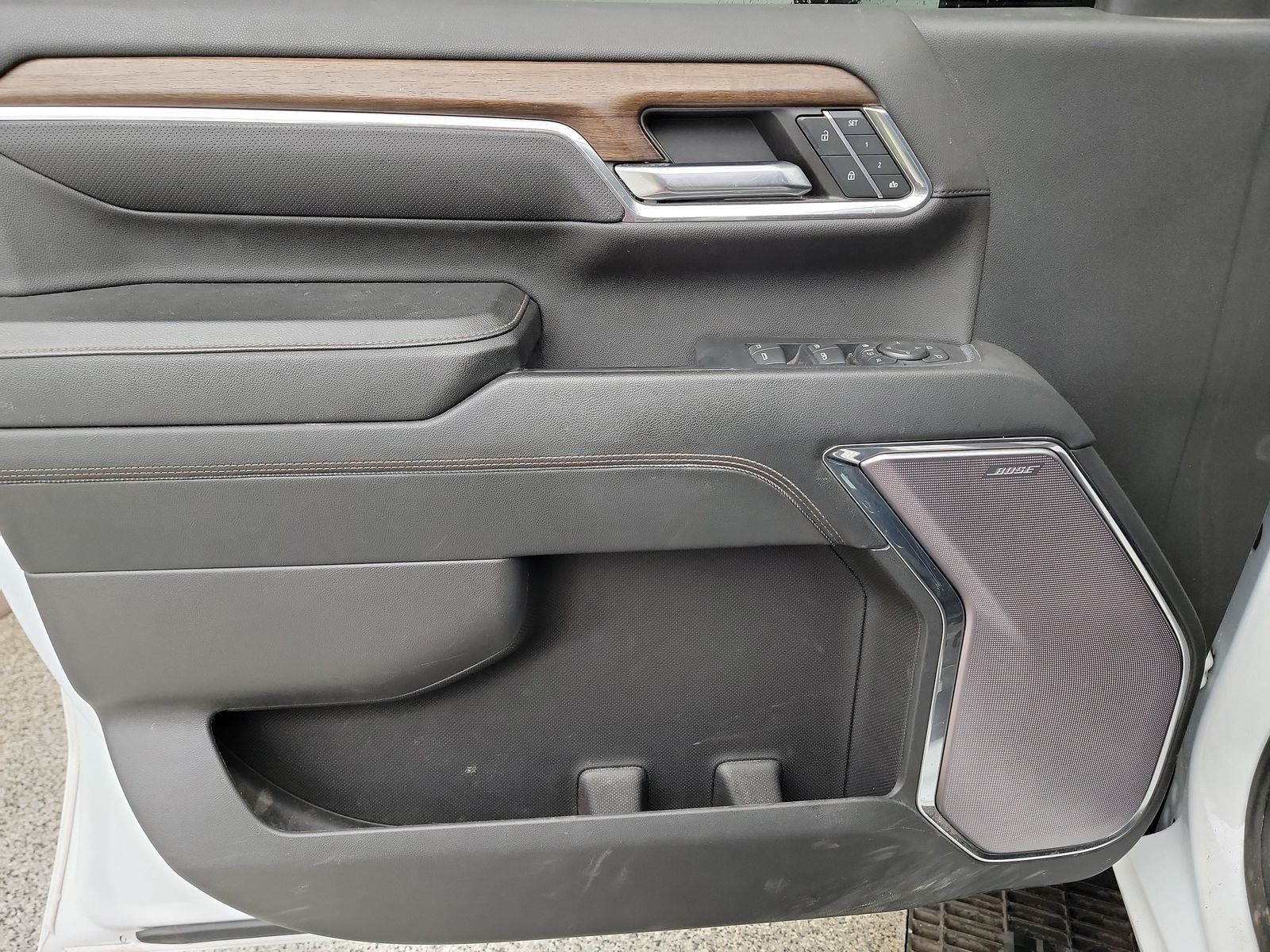 2024 Chevrolet Silverado 3500HD High Country AWD