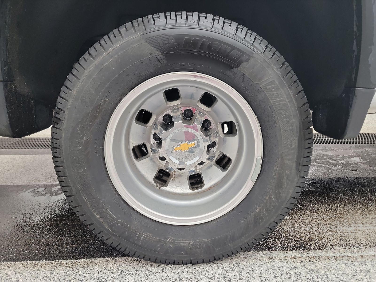 2024 Chevrolet Silverado 3500HD High Country AWD