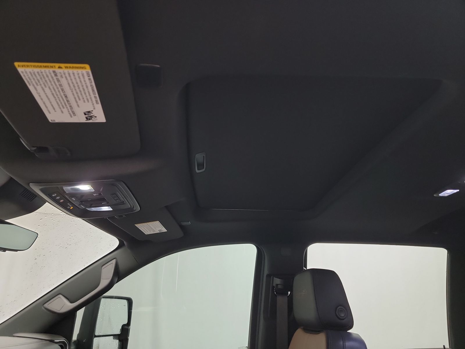 2024 Chevrolet Silverado 3500HD High Country AWD