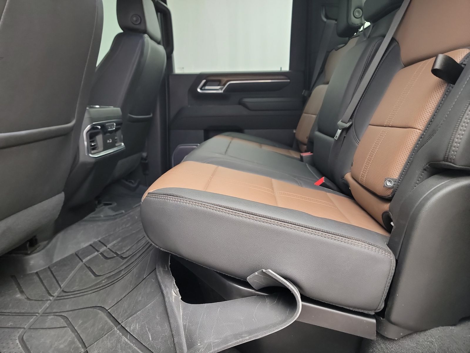 2024 Chevrolet Silverado 3500HD High Country AWD