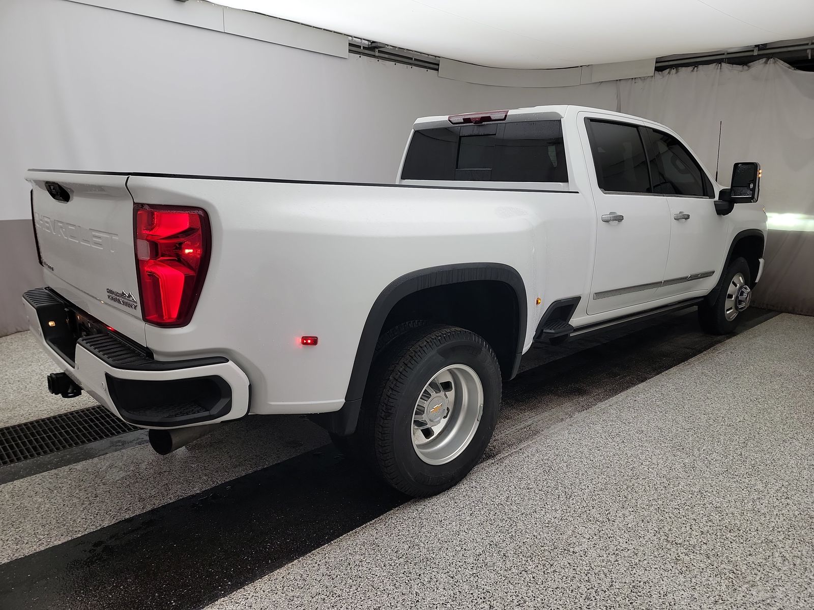 2024 Chevrolet Silverado 3500HD High Country AWD