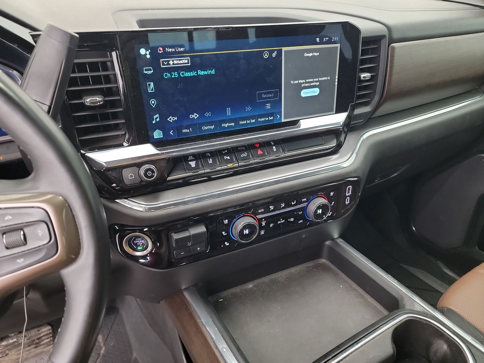 2024 Chevrolet Silverado 3500HD High Country AWD