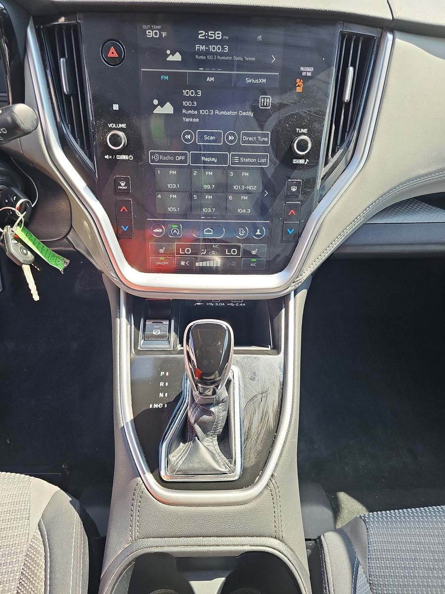 2023 Subaru Outback Premium AWD