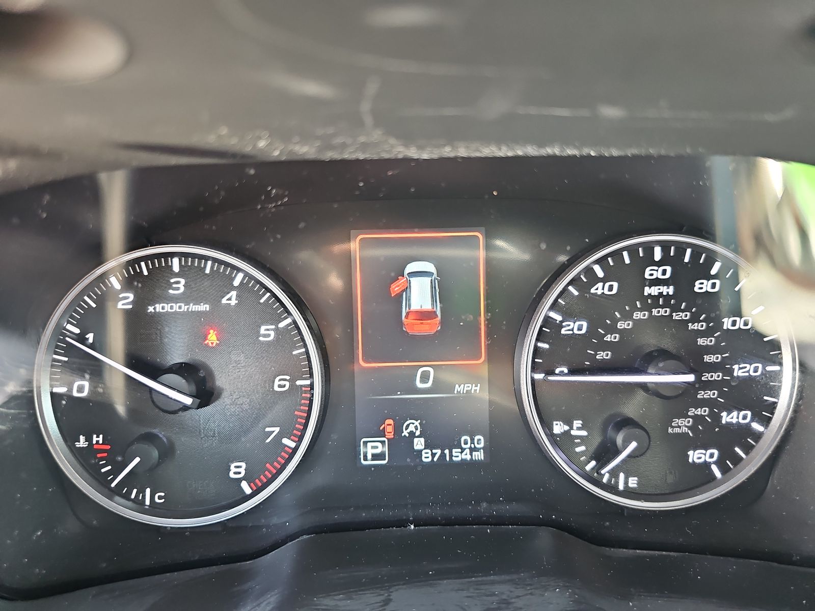 2023 Subaru Outback Premium AWD