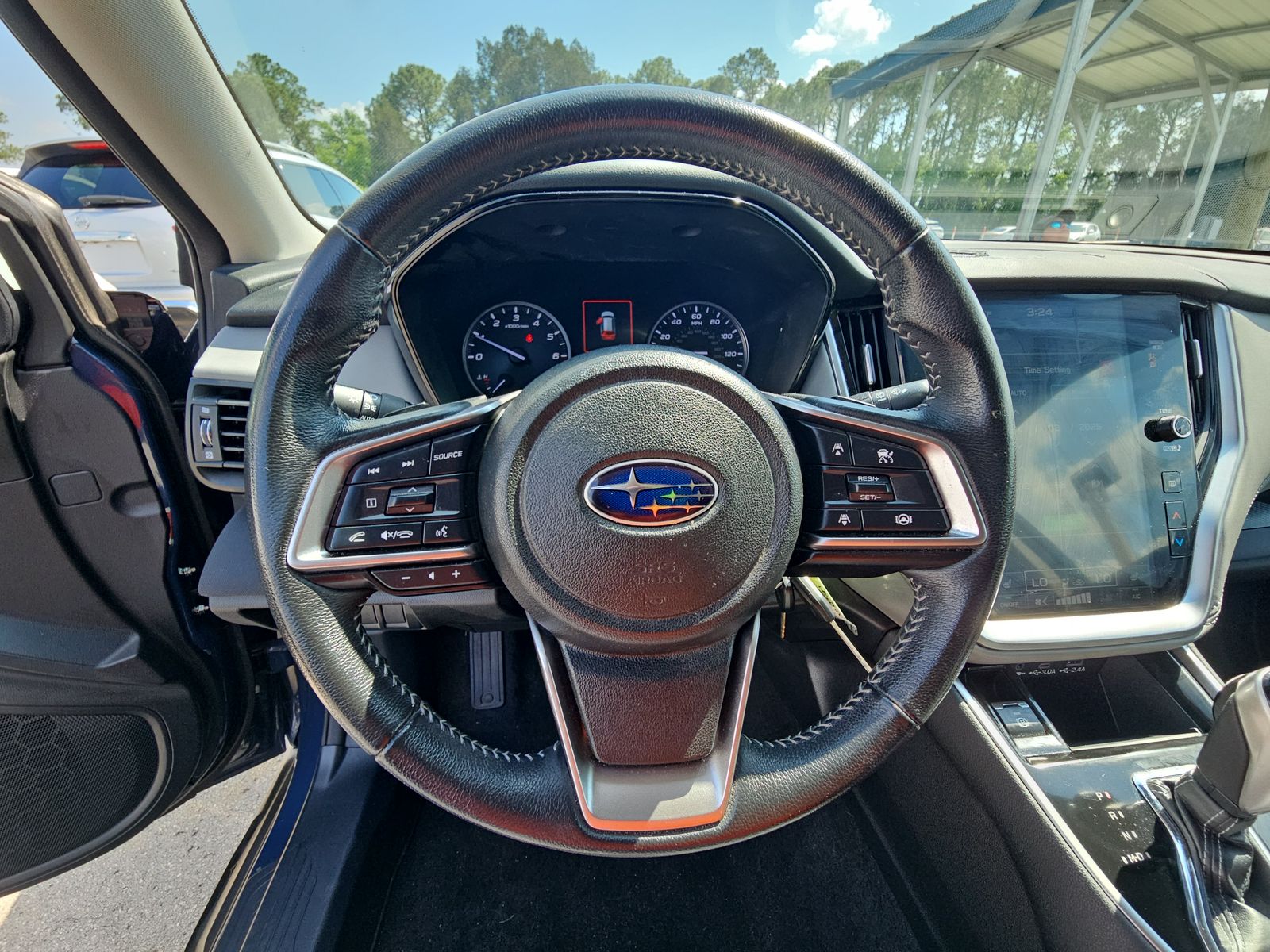 2023 Subaru Outback Premium AWD