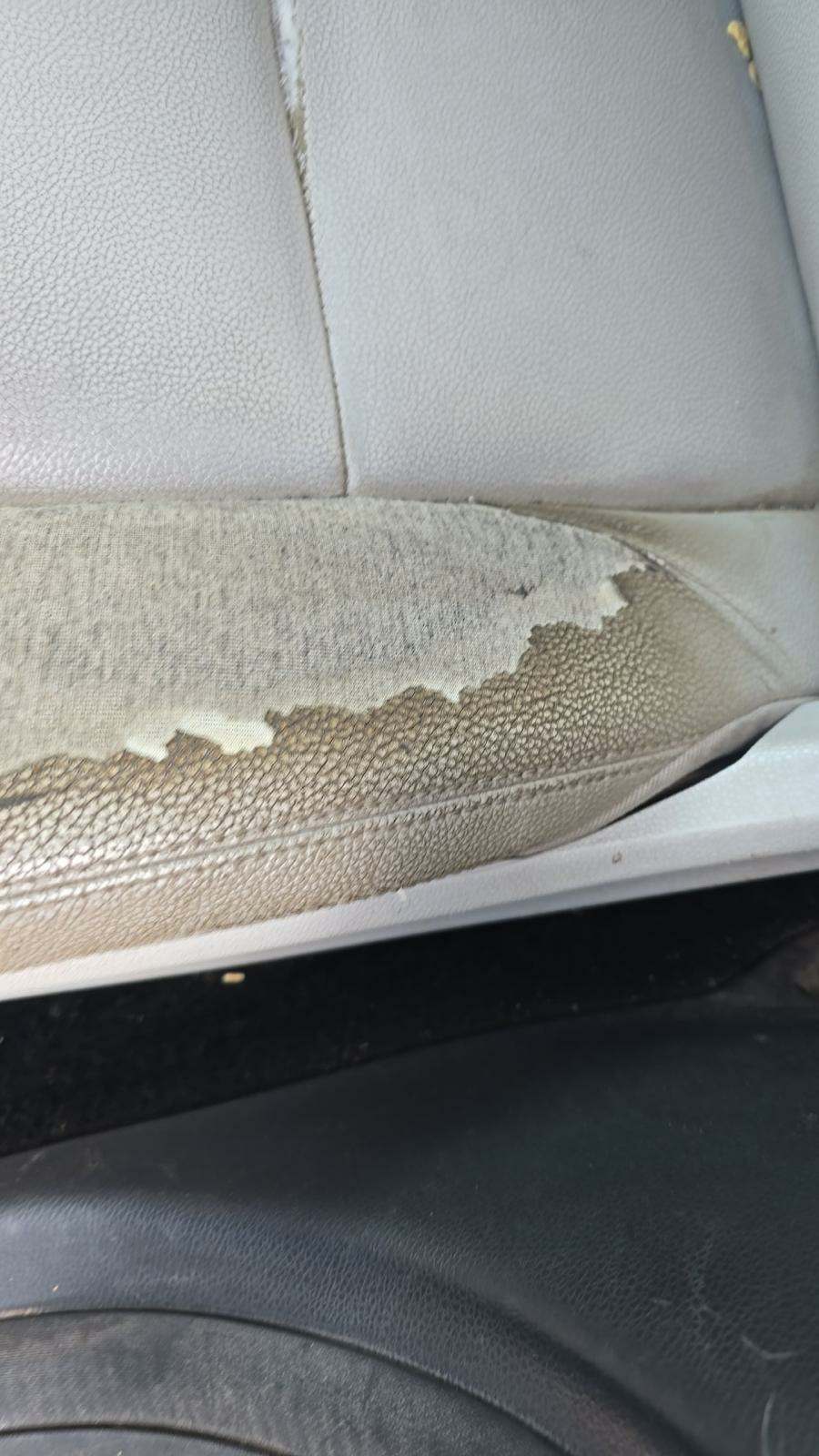 2014 Mercedes-Benz CLA CLA 250 FWD