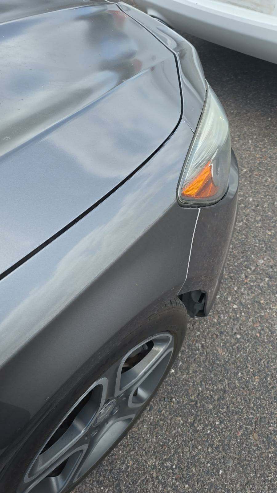 2014 Mercedes-Benz CLA CLA 250 FWD