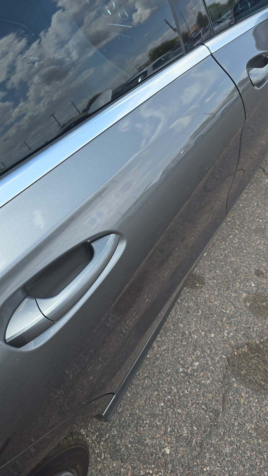 2014 Mercedes-Benz CLA CLA 250 FWD