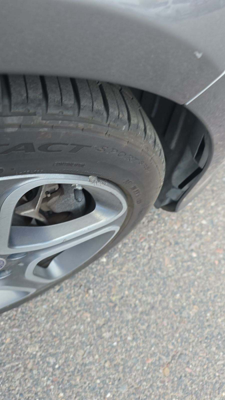 2014 Mercedes-Benz CLA CLA 250 FWD