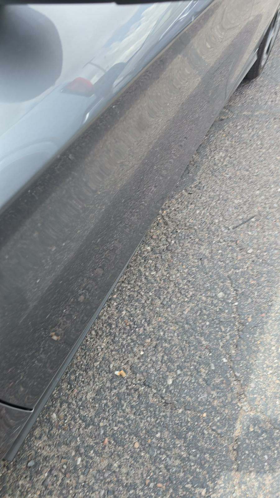 2014 Mercedes-Benz CLA CLA 250 FWD