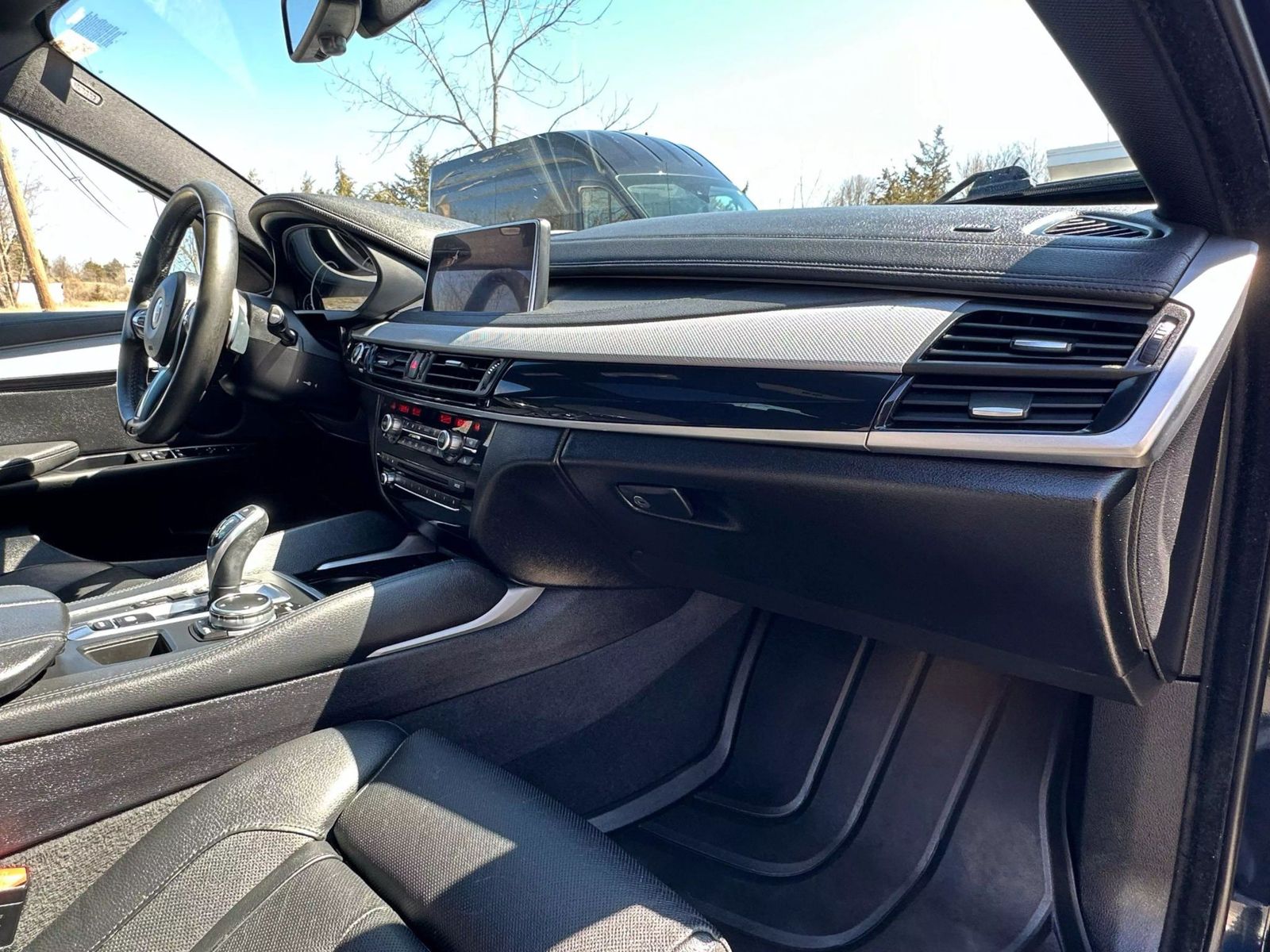 2016 BMW X6 xDrive35i AWD