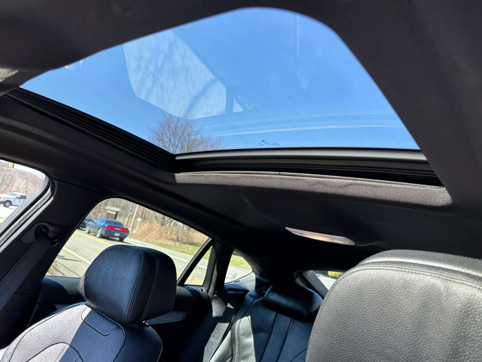 2016 BMW X6 xDrive35i AWD