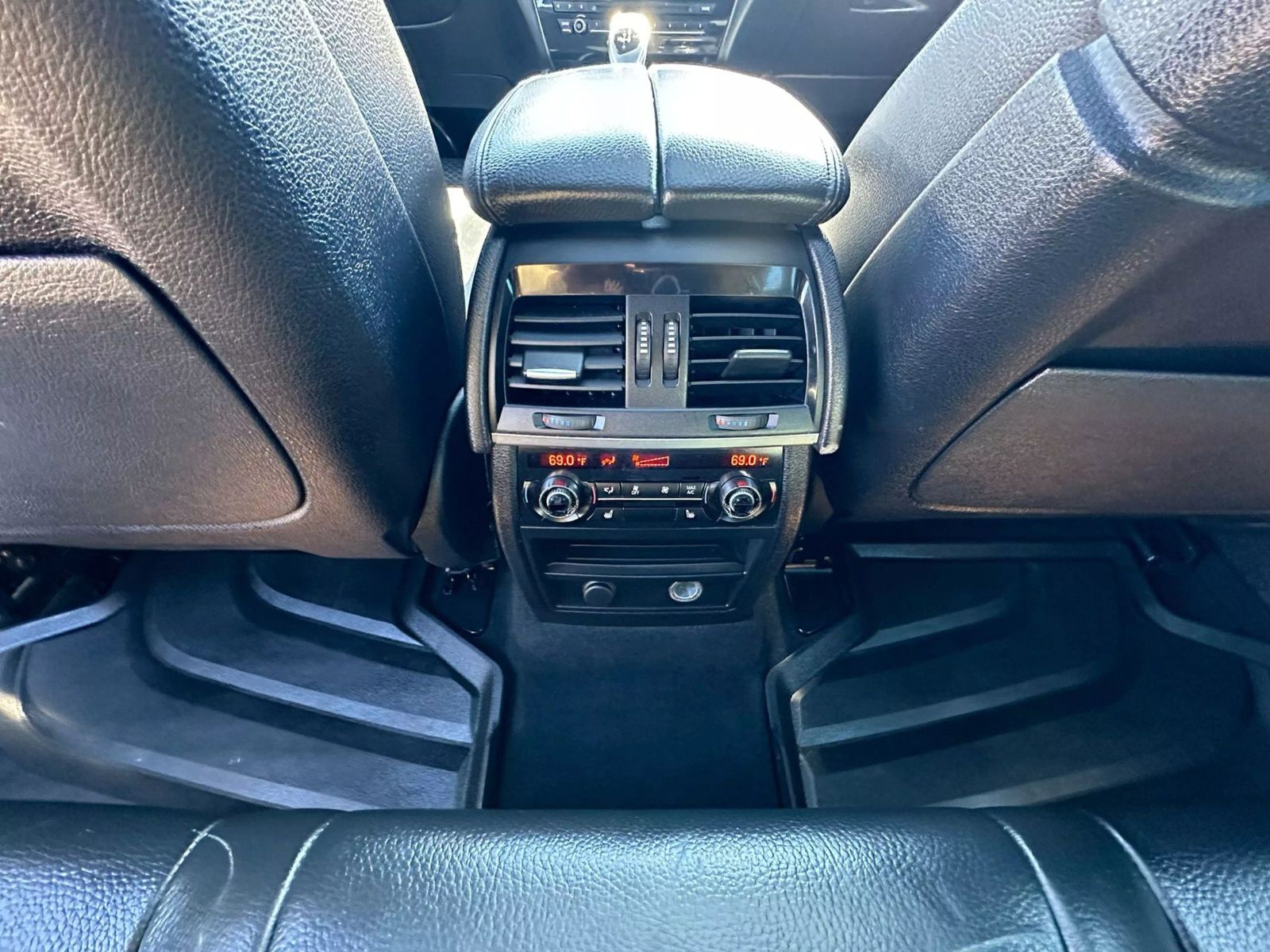 2016 BMW X6 xDrive35i AWD