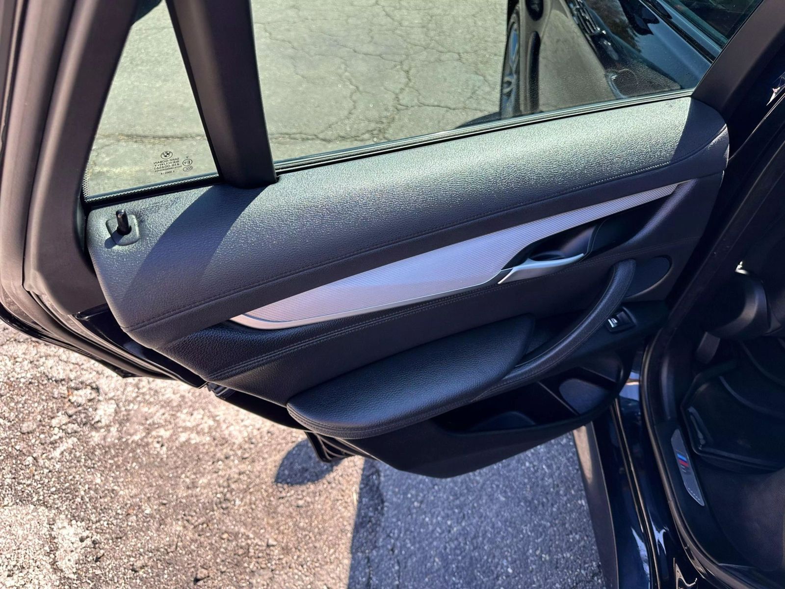 2016 BMW X6 xDrive35i AWD