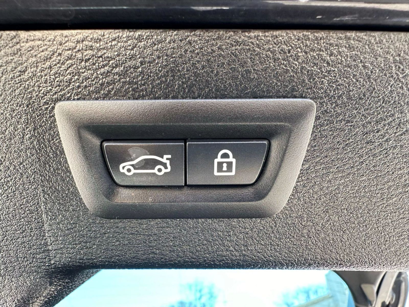 2016 BMW X6 xDrive35i AWD