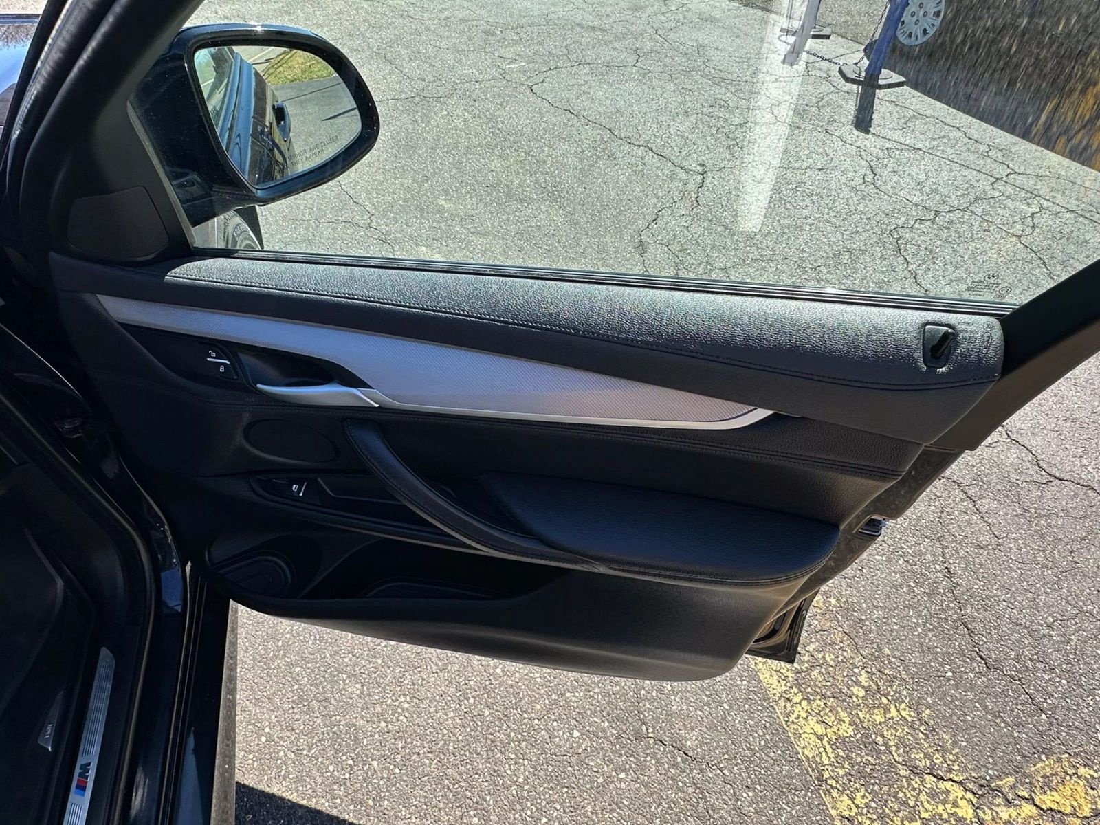 2016 BMW X6 xDrive35i AWD