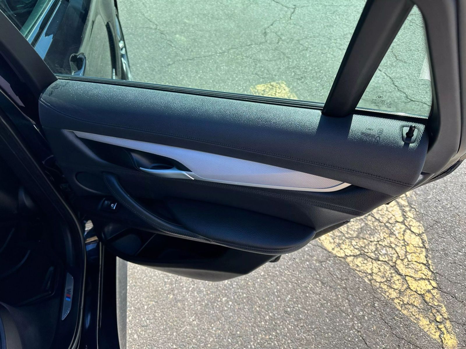 2016 BMW X6 xDrive35i AWD