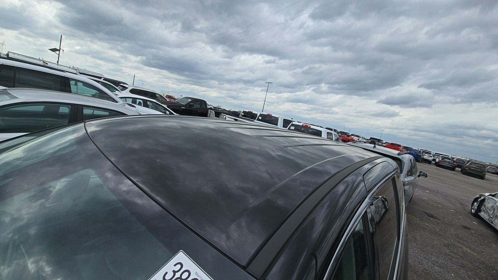 2023 Chrysler Pacifica Touring L FWD