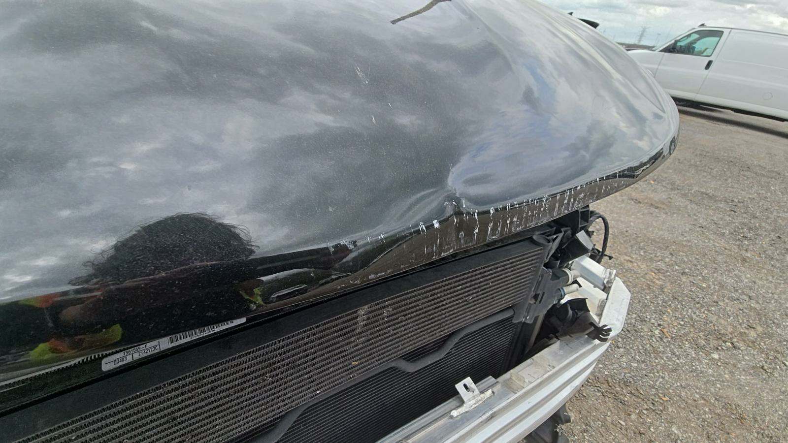 2023 Chrysler Pacifica Touring L FWD