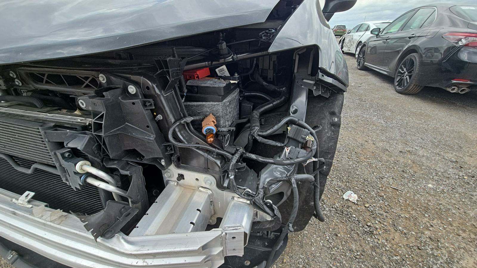 2023 Chrysler Pacifica Touring L FWD