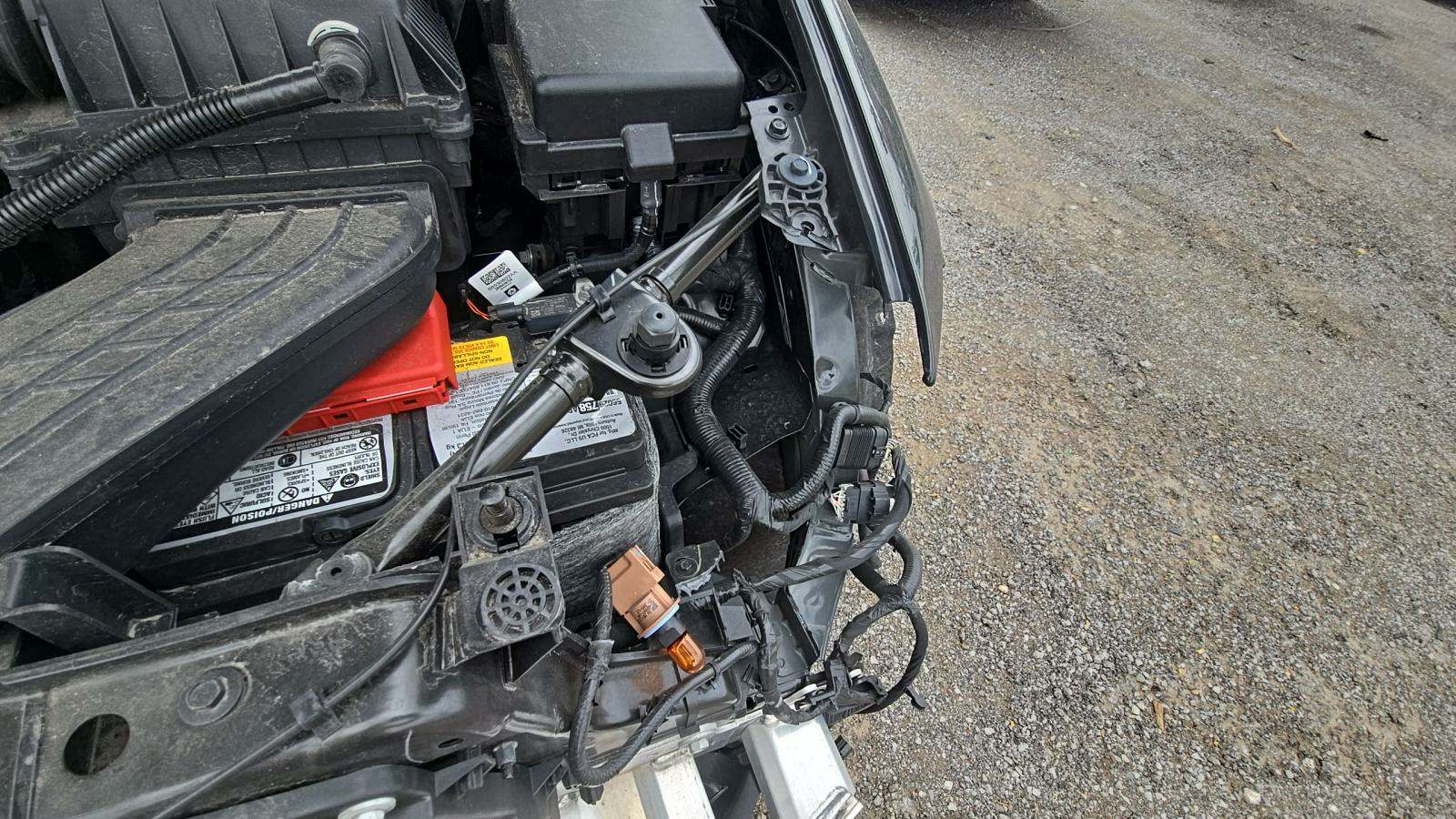 2023 Chrysler Pacifica Touring L FWD