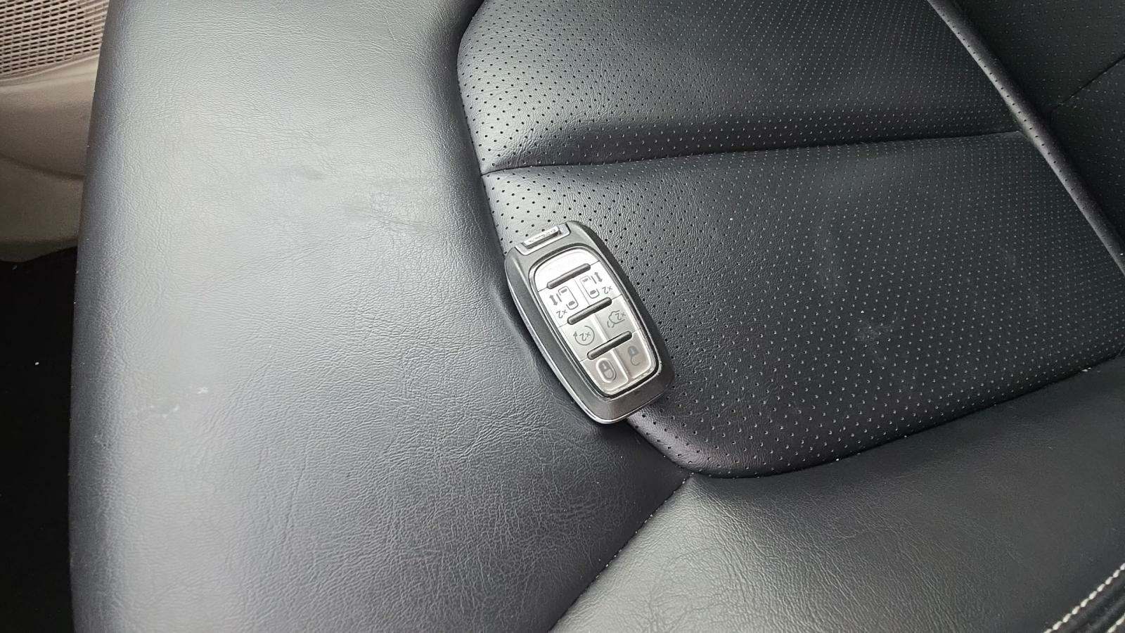 2023 Chrysler Pacifica Touring L FWD