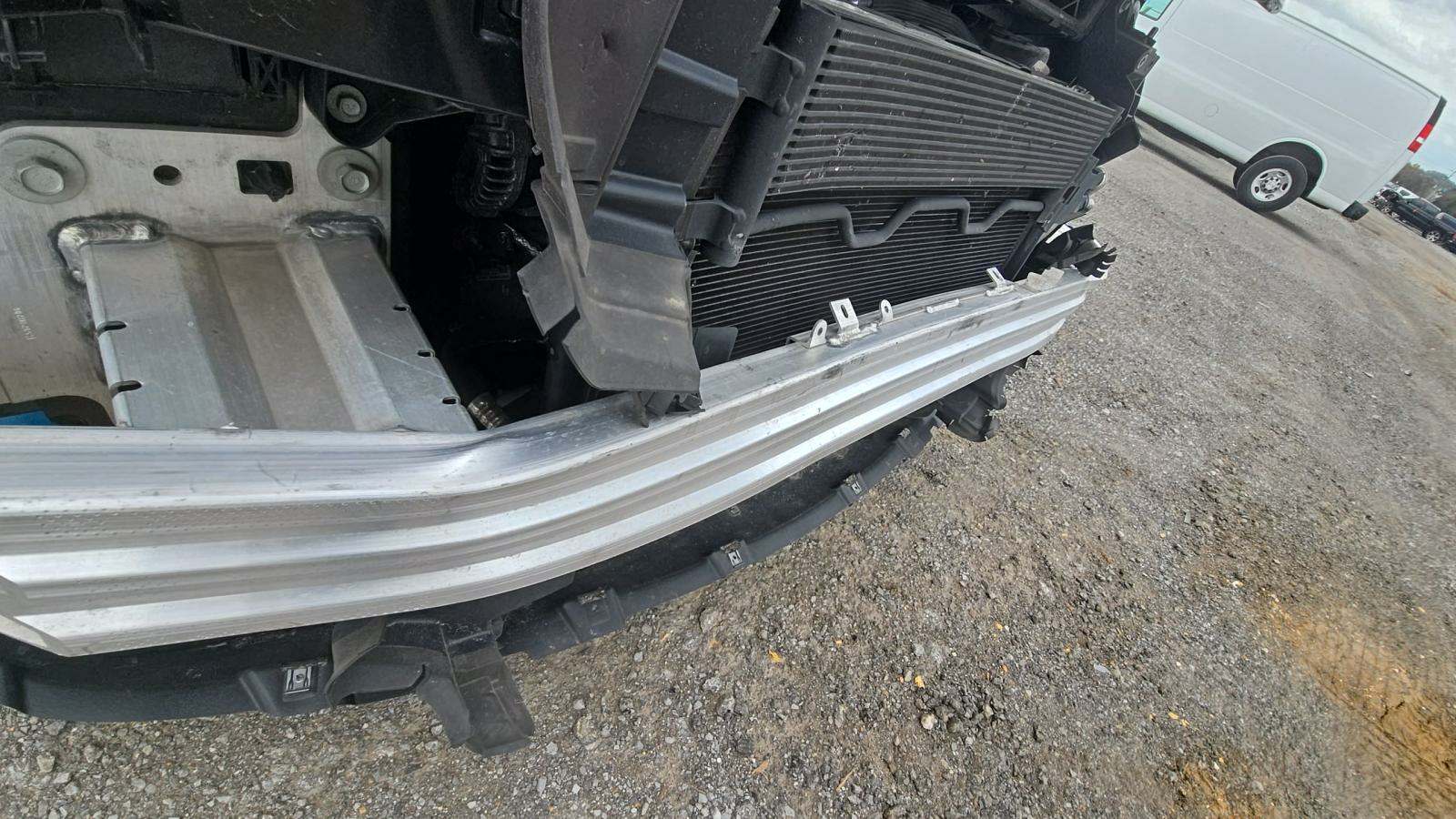 2023 Chrysler Pacifica Touring L FWD