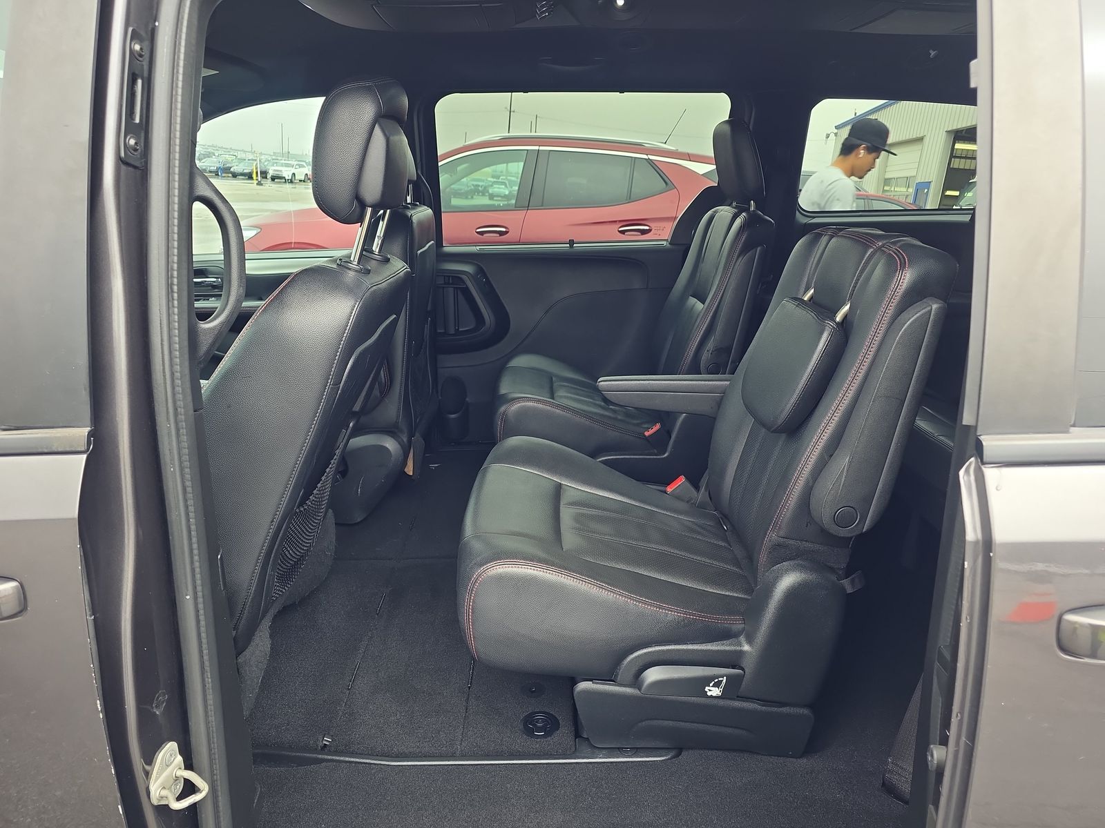 2020 Dodge Grand Caravan GT FWD