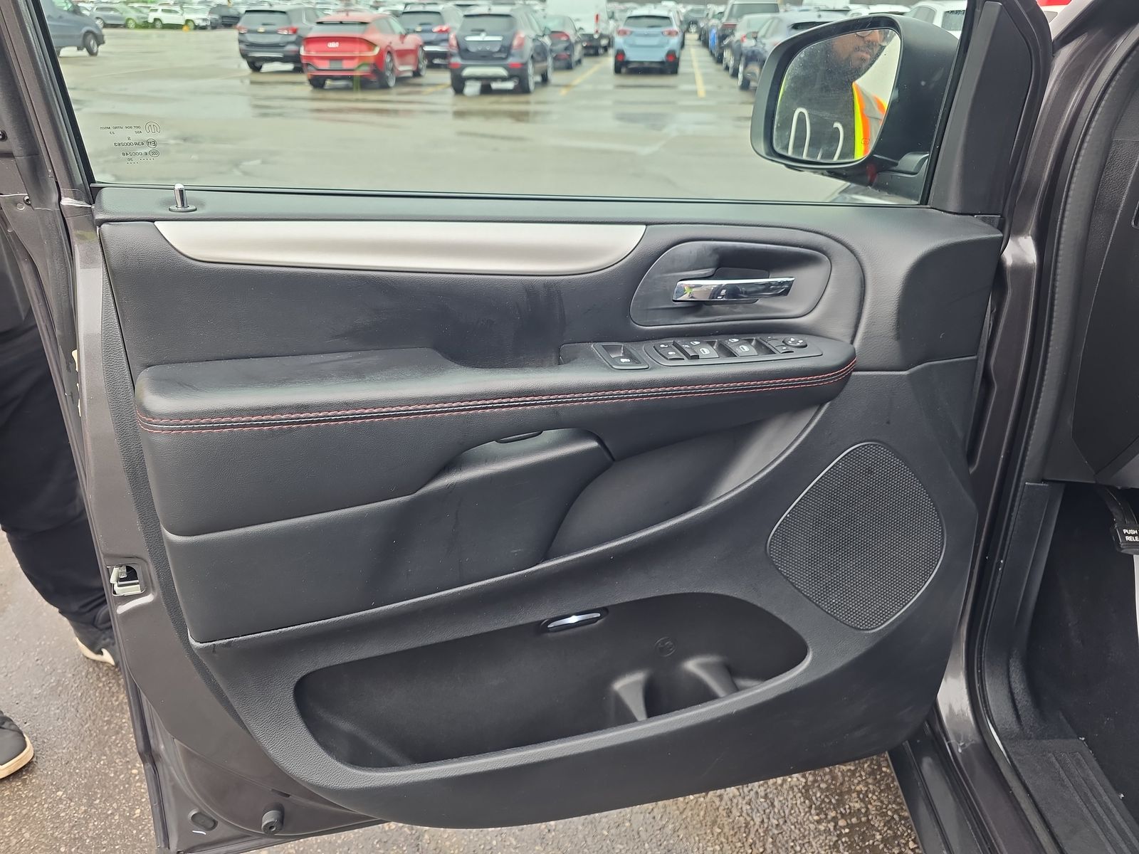 2020 Dodge Grand Caravan GT FWD