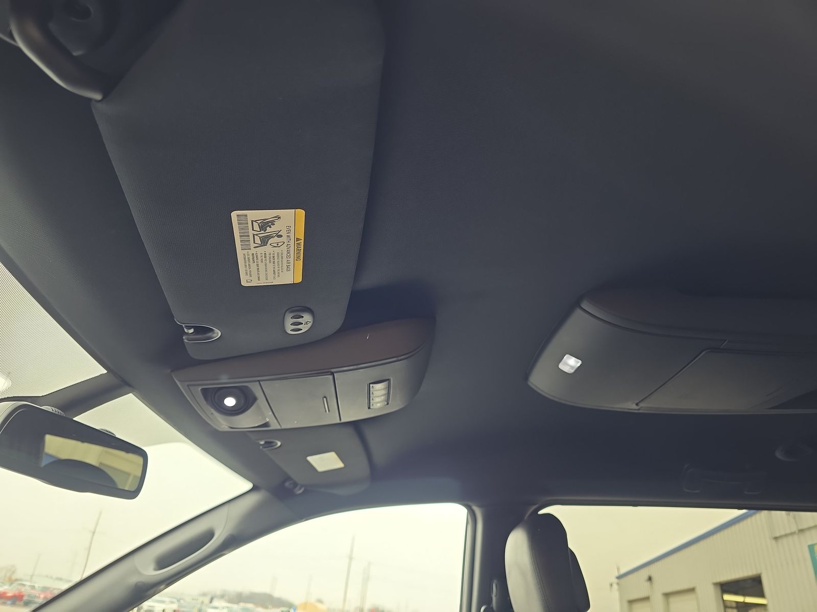 2020 Dodge Grand Caravan GT FWD