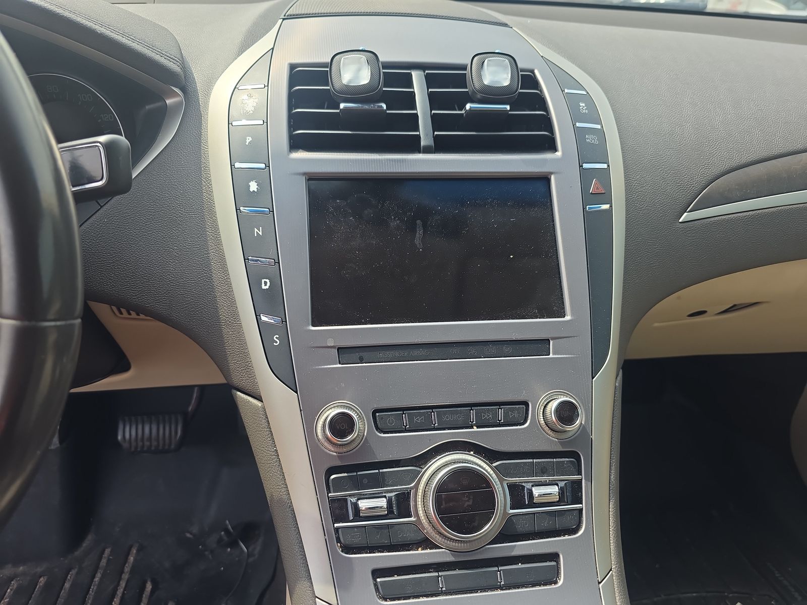 2019 Lincoln MKZ Reserve I FWD