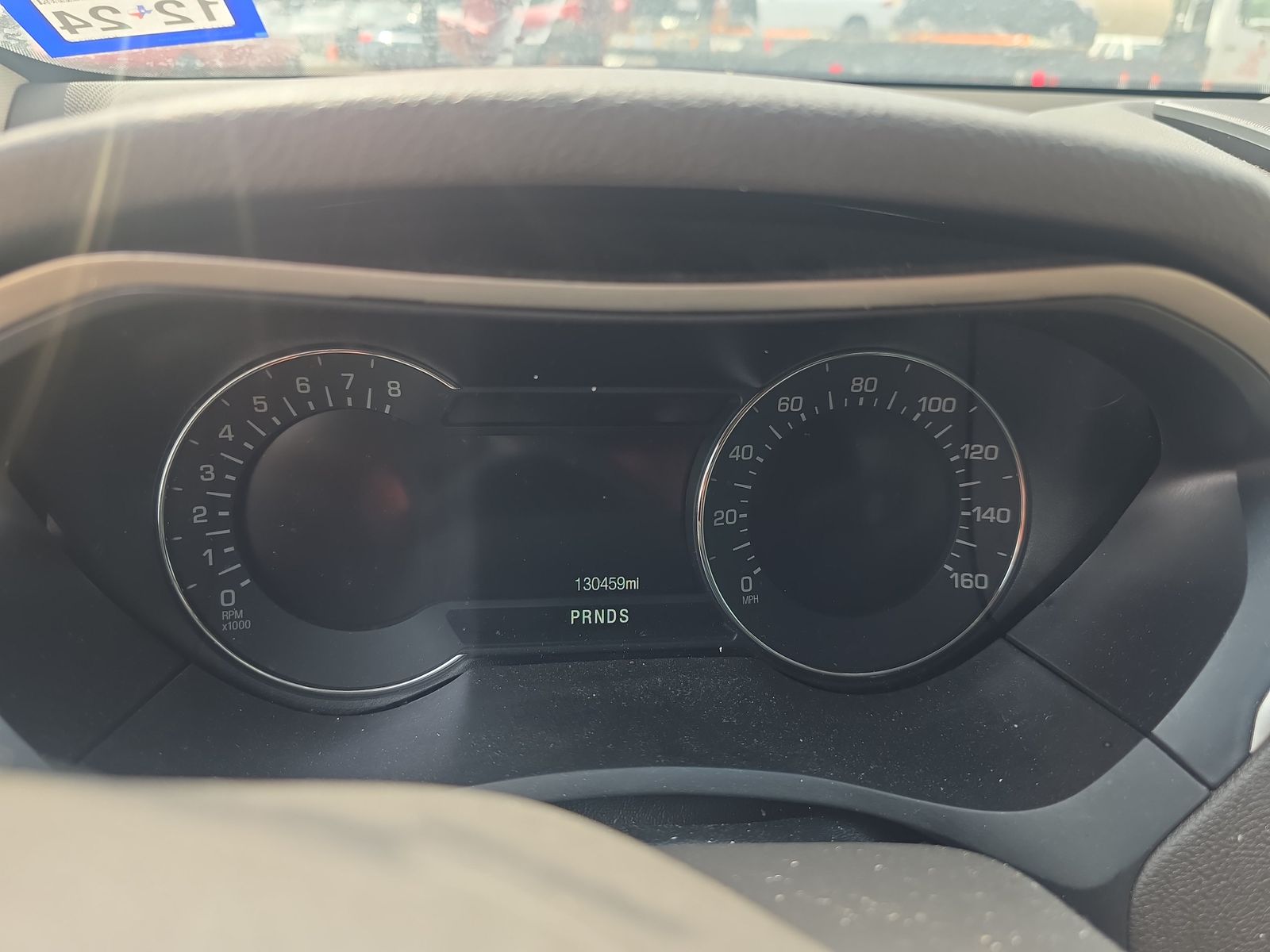 2019 Lincoln MKZ Reserve I FWD
