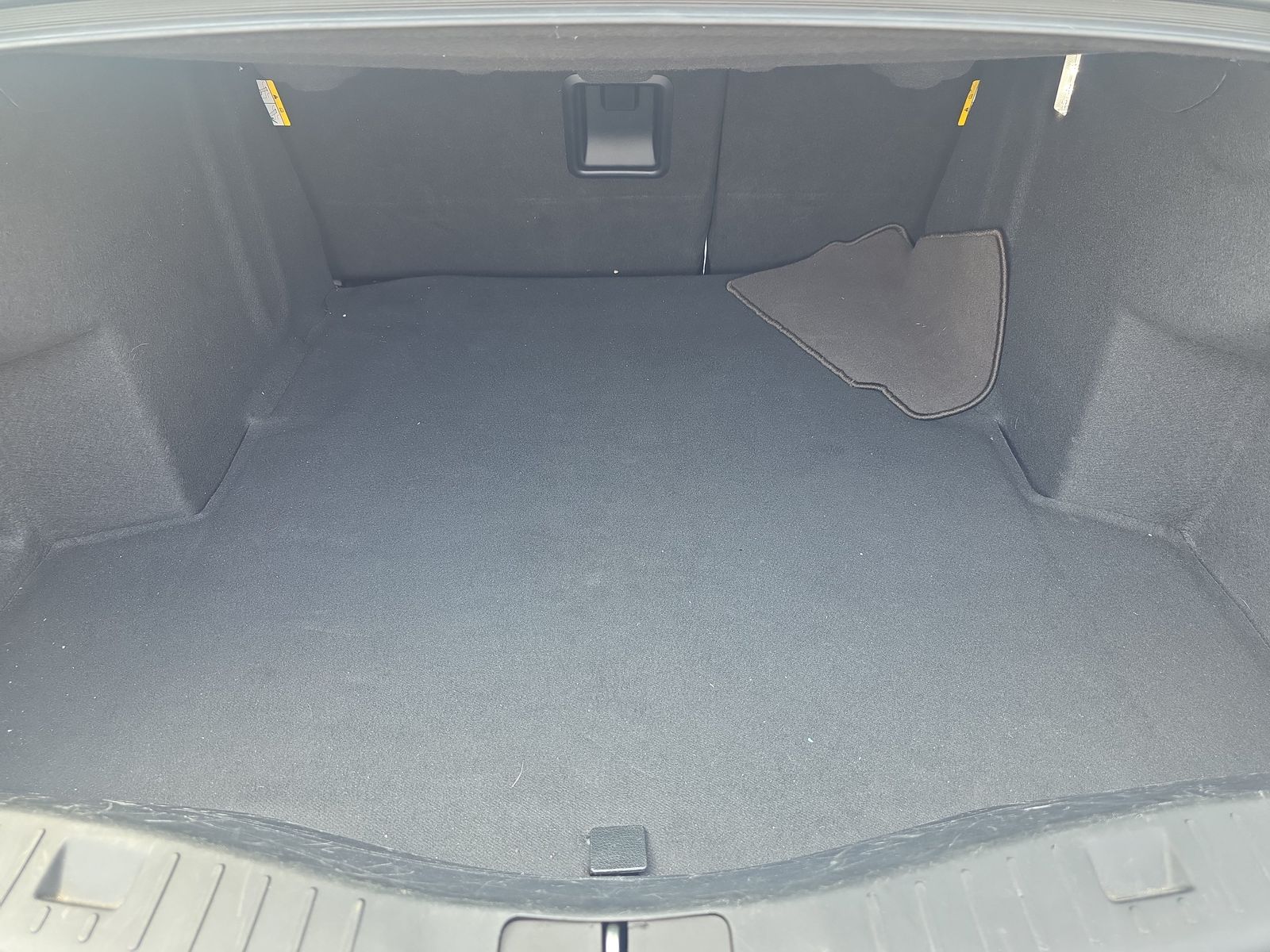 2019 Lincoln MKZ Reserve I FWD