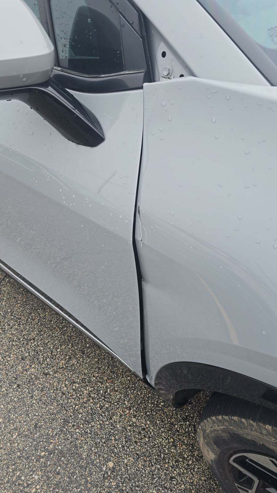 2023 Kia Sportage SX-Prestige AWD