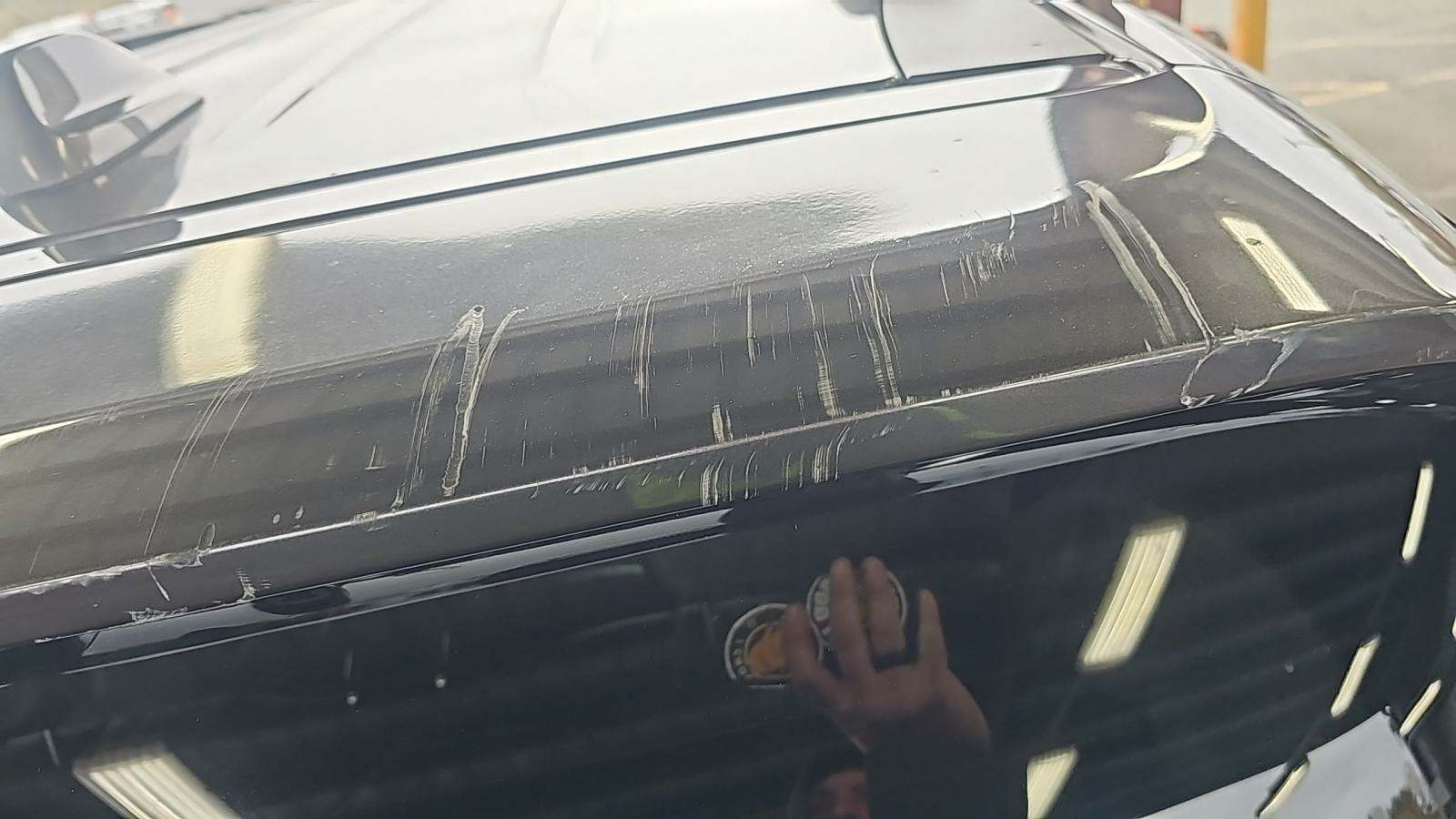 2019 Chrysler Pacifica Touring L FWD