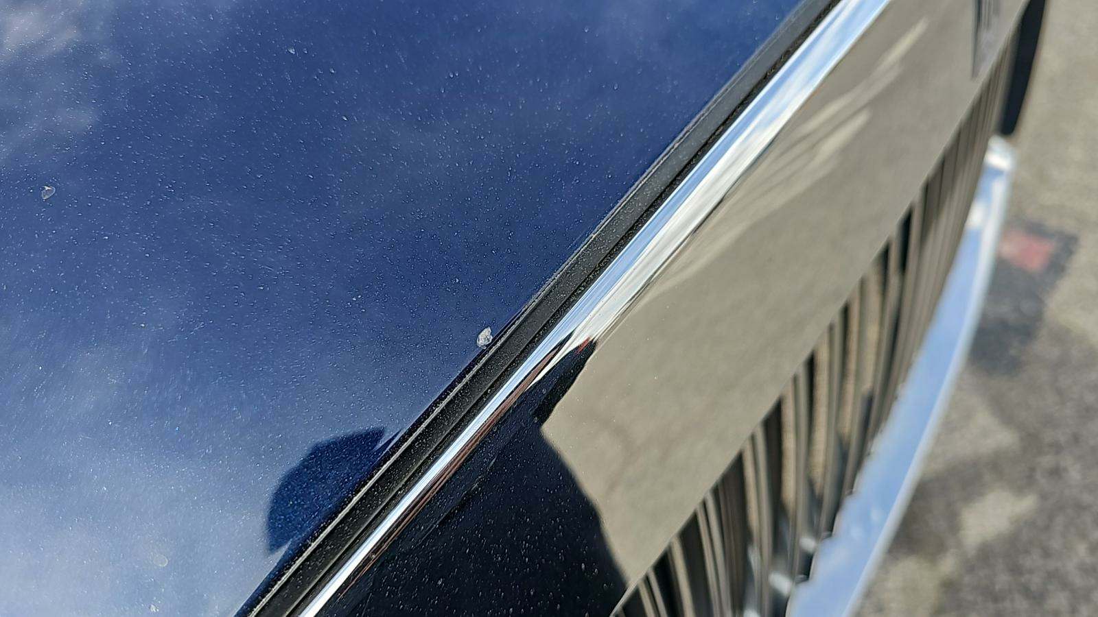 2021 Rolls-Royce Ghost Base AWD