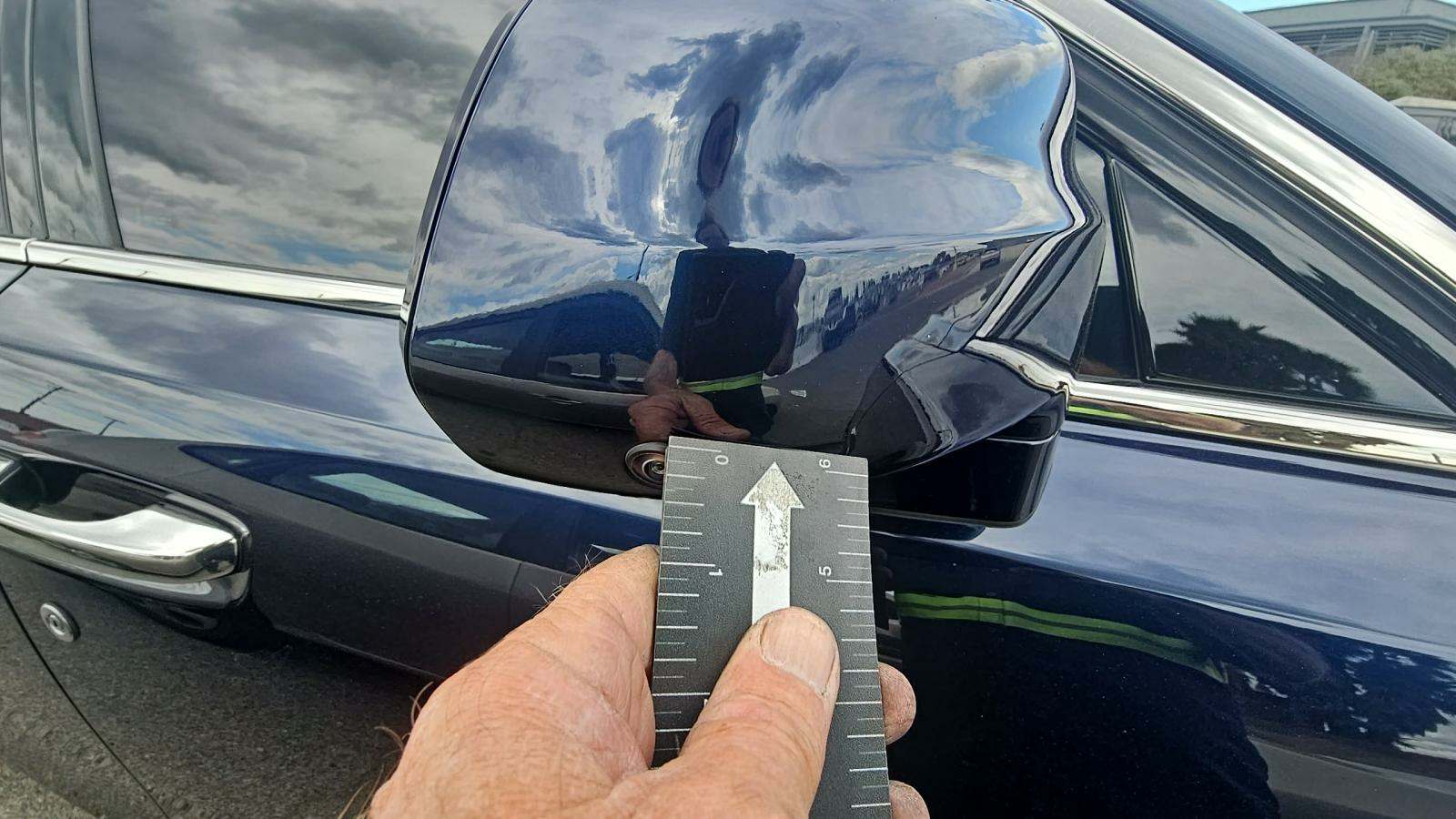 2021 Rolls-Royce Ghost Base AWD