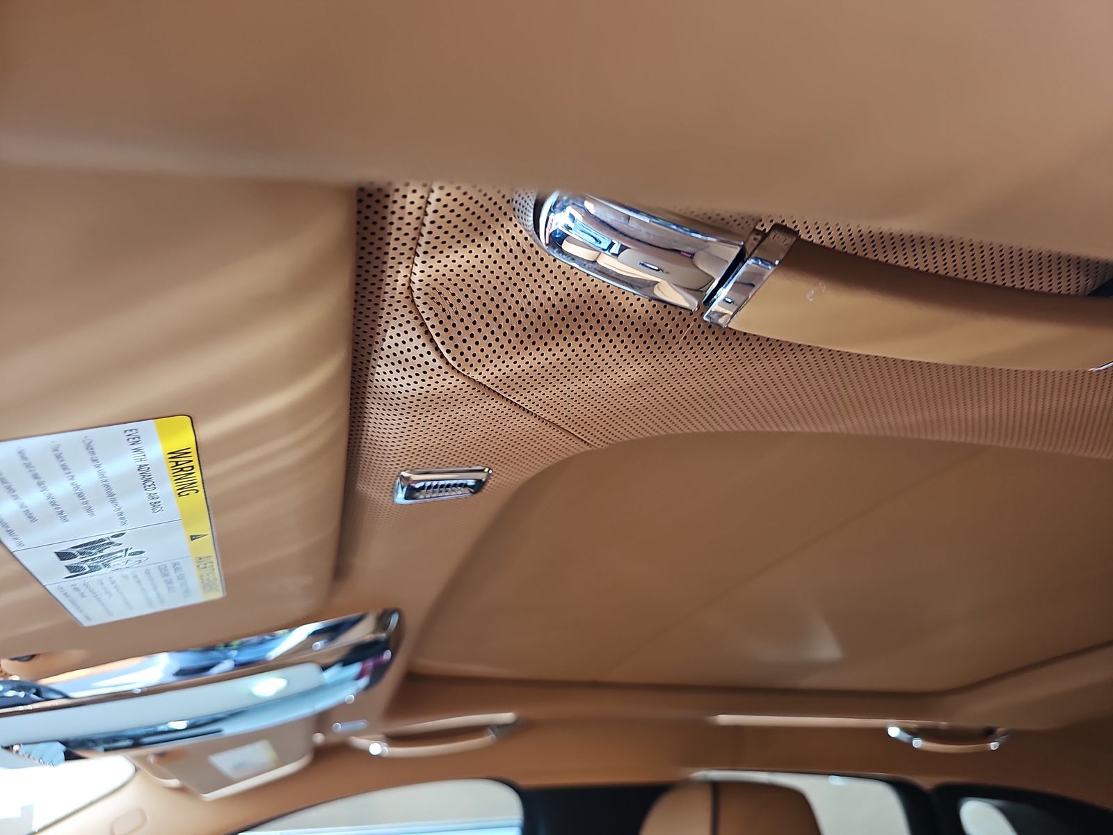 2021 Rolls-Royce Ghost Base AWD