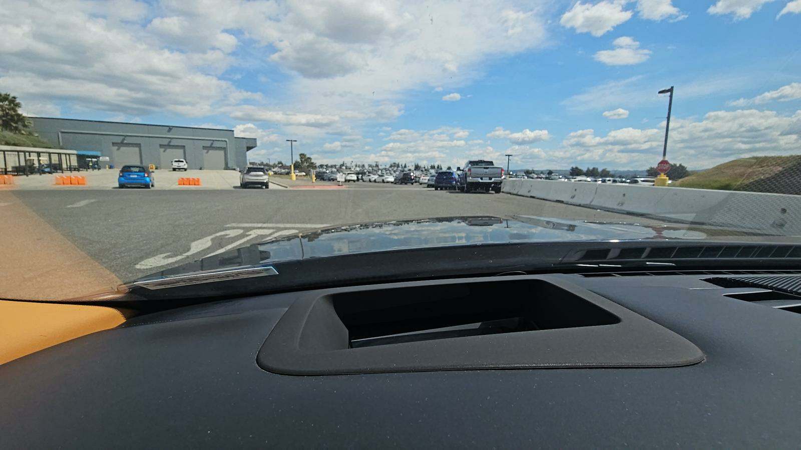 2021 Rolls-Royce Ghost Base AWD