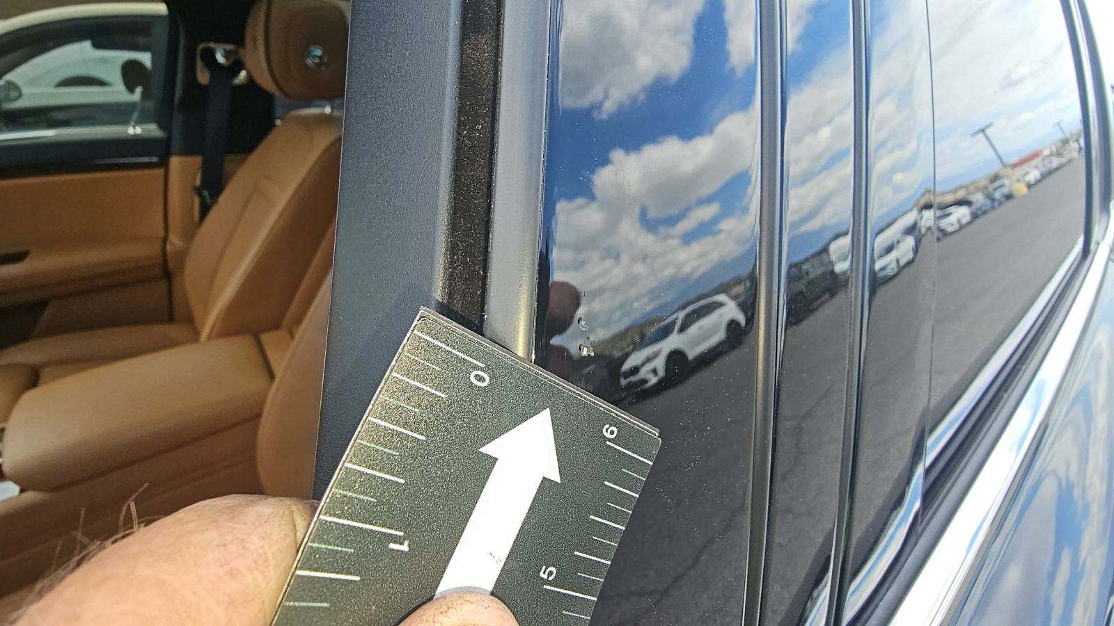 2021 Rolls-Royce Ghost Base AWD