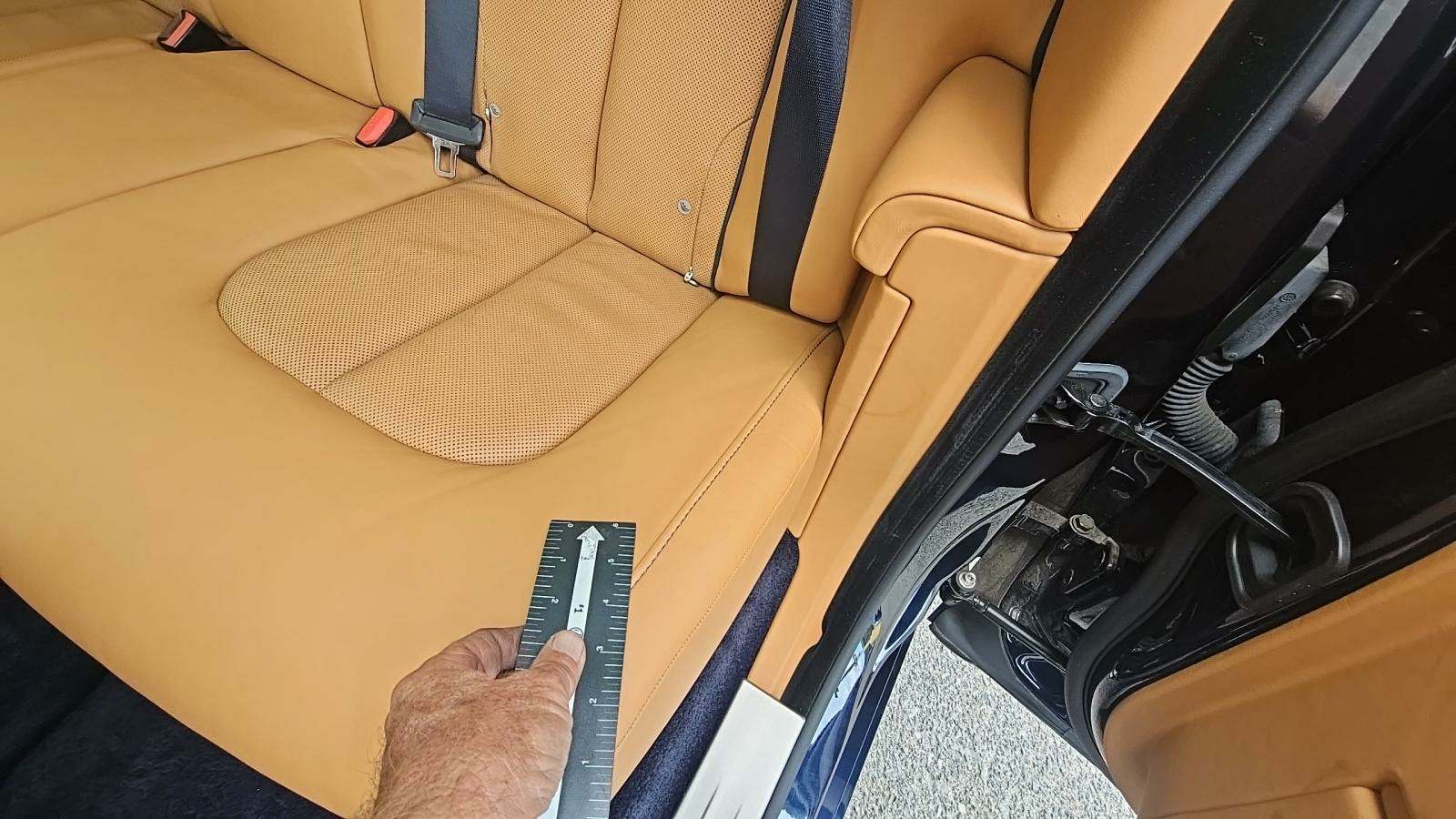 2021 Rolls-Royce Ghost Base AWD