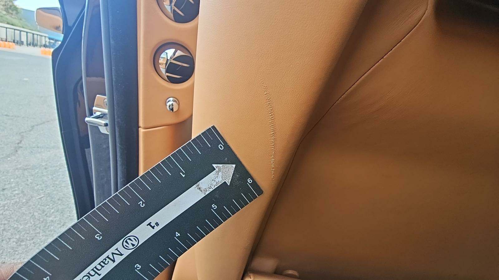 2021 Rolls-Royce Ghost Base AWD