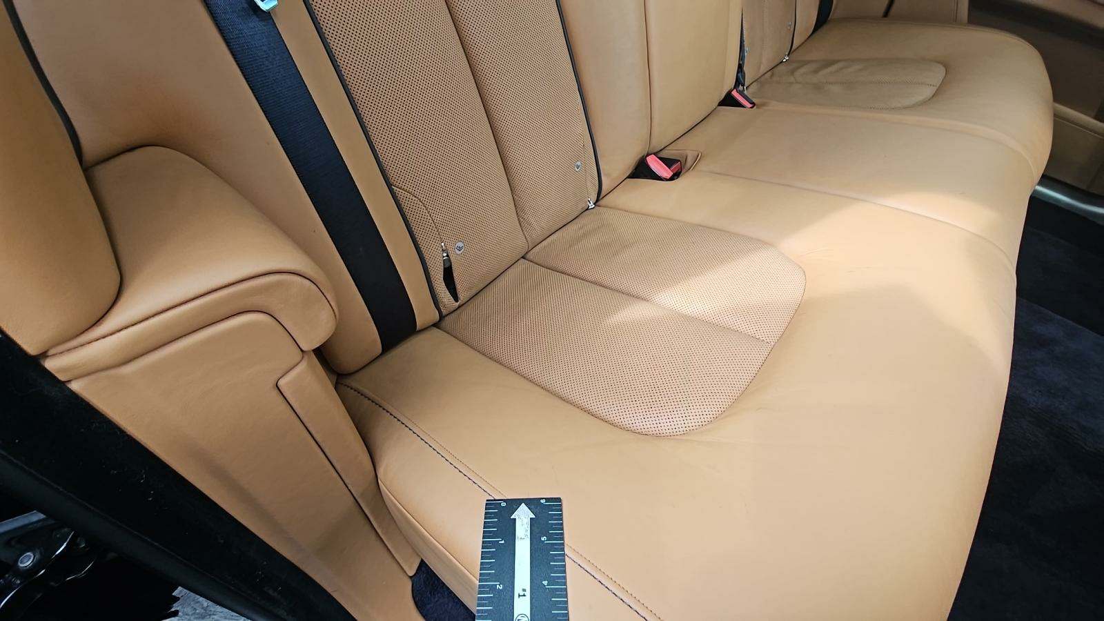 2021 Rolls-Royce Ghost Base AWD