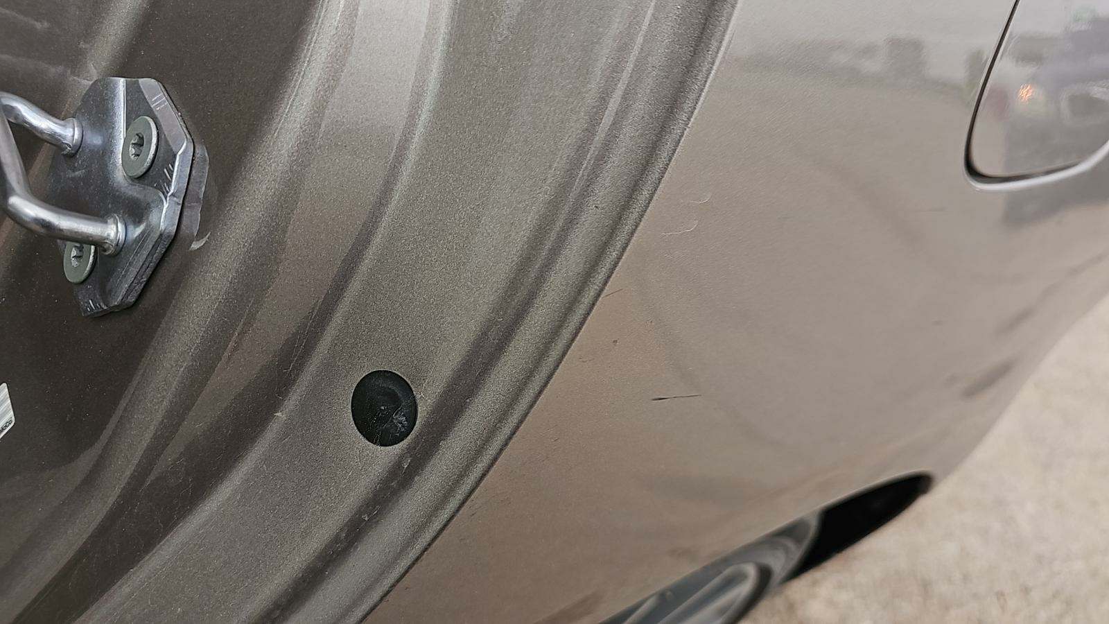 2019 Lincoln MKZ Reserve I FWD